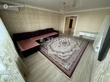 84.5 м², 2-комнатная квартира, этаж 5 из 17, 84 м², изображение - 10