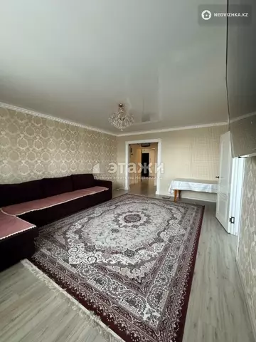 84.5 м², 2-комнатная квартира, этаж 5 из 17, 84 м², изображение - 11