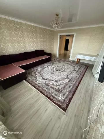 84.5 м², 2-комнатная квартира, этаж 5 из 17, 84 м², изображение - 12
