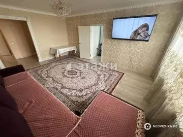 84.5 м², 2-комнатная квартира, этаж 5 из 17, 84 м², изображение - 13
