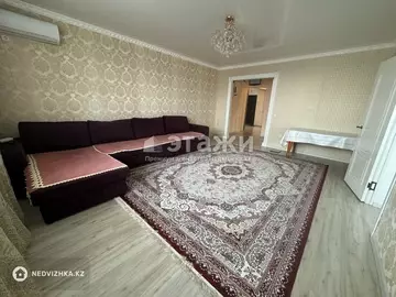 84.5 м², 2-комнатная квартира, этаж 5 из 17, 84 м², изображение - 14