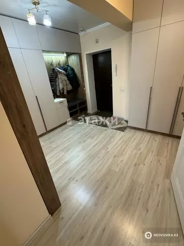 84.5 м², 2-комнатная квартира, этаж 5 из 17, 84 м², изображение - 15