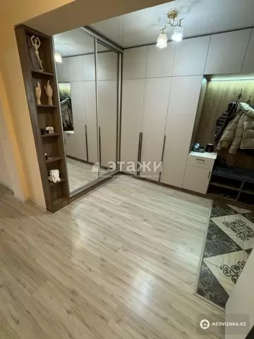 84.5 м², 2-комнатная квартира, этаж 5 из 17, 84 м², изображение - 16