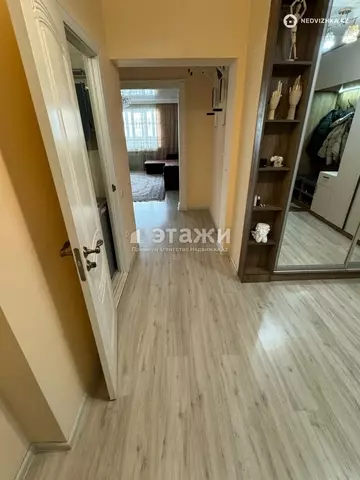 84.5 м², 2-комнатная квартира, этаж 5 из 17, 84 м², изображение - 18