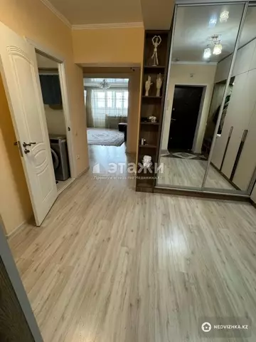 84.5 м², 2-комнатная квартира, этаж 5 из 17, 84 м², изображение - 20