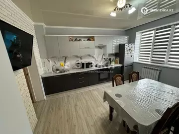 84.5 м², 2-комнатная квартира, этаж 5 из 17, 84 м², изображение - 22