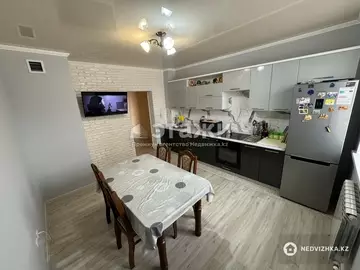 84.5 м², 2-комнатная квартира, этаж 5 из 17, 84 м², изображение - 23