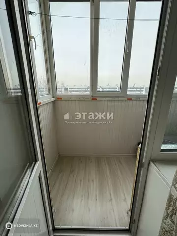 84.5 м², 2-комнатная квартира, этаж 5 из 17, 84 м², изображение - 24