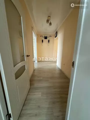 84.5 м², 2-комнатная квартира, этаж 5 из 17, 84 м², изображение - 25