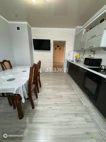84.5 м², 2-комнатная квартира, этаж 5 из 17, 84 м², изображение - 26