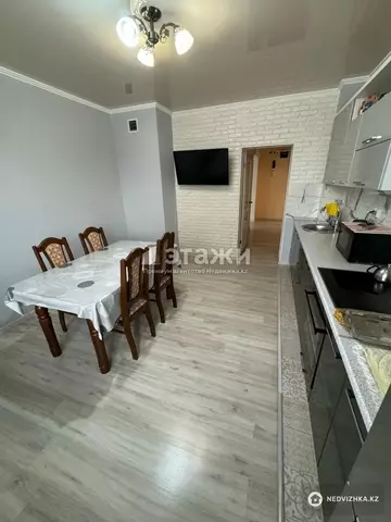 84.5 м², 2-комнатная квартира, этаж 5 из 17, 84 м², изображение - 27