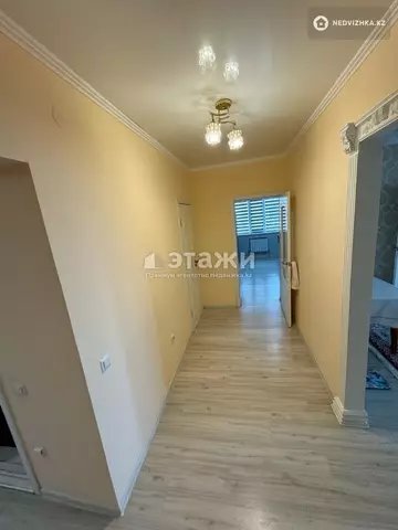 84.5 м², 2-комнатная квартира, этаж 5 из 17, 84 м², изображение - 28