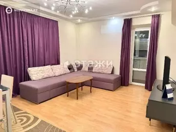 2-комнатная квартира, этаж 11 из 12, 57 м²