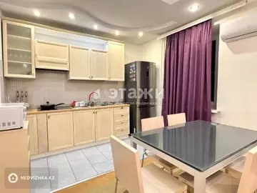 2-комнатная квартира, этаж 11 из 12, 57 м²