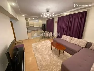2-комнатная квартира, этаж 11 из 12, 57 м²