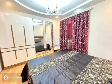 57 м², 2-комнатная квартира, этаж 11 из 12, 57 м², изображение - 4