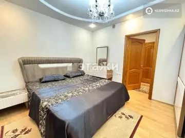 57 м², 2-комнатная квартира, этаж 11 из 12, 57 м², изображение - 5