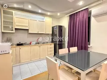 57 м², 2-комнатная квартира, этаж 11 из 12, 57 м², изображение - 6