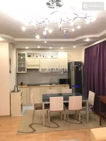 57 м², 2-комнатная квартира, этаж 11 из 12, 57 м², изображение - 7
