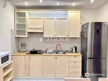 57 м², 2-комнатная квартира, этаж 11 из 12, 57 м², изображение - 8