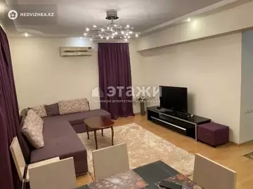 57 м², 2-комнатная квартира, этаж 11 из 12, 57 м², изображение - 9