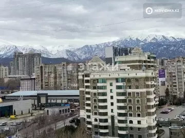 57 м², 2-комнатная квартира, этаж 11 из 12, 57 м², изображение - 11