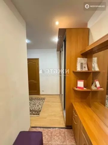 57 м², 2-комнатная квартира, этаж 11 из 12, 57 м², изображение - 14
