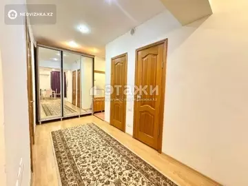 57 м², 2-комнатная квартира, этаж 11 из 12, 57 м², изображение - 15
