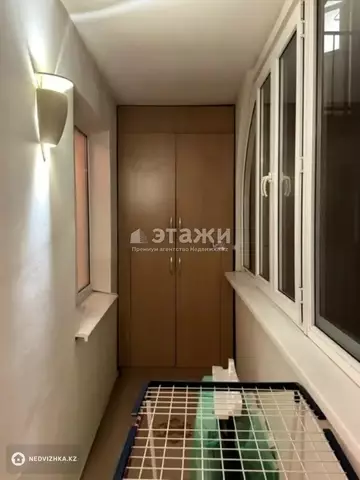 57 м², 2-комнатная квартира, этаж 11 из 12, 57 м², изображение - 16
