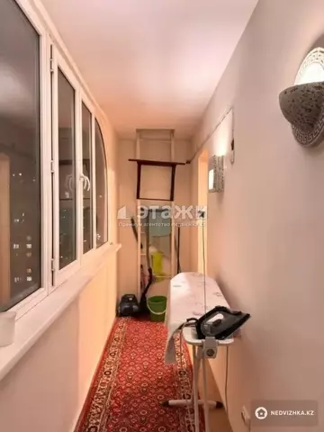 57 м², 2-комнатная квартира, этаж 11 из 12, 57 м², изображение - 18