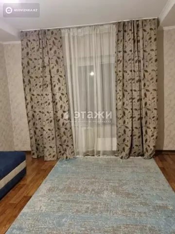 1-комнатная квартира, этаж 1 из 5, 40 м²