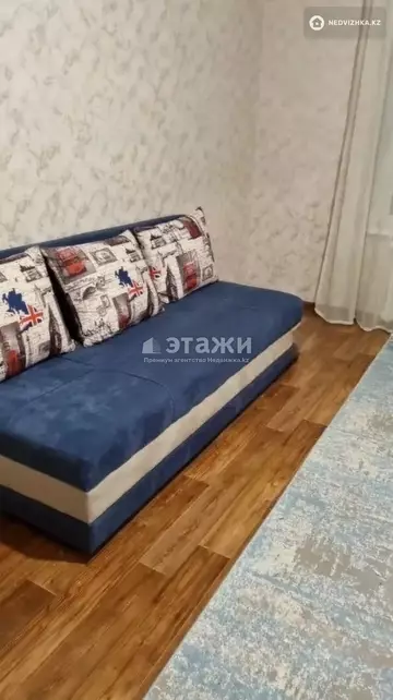 1-комнатная квартира, этаж 1 из 5, 40 м²