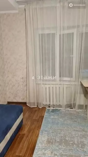 1-комнатная квартира, этаж 1 из 5, 40 м²