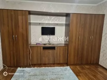 1-комнатная квартира, этаж 1 из 5, 40 м²