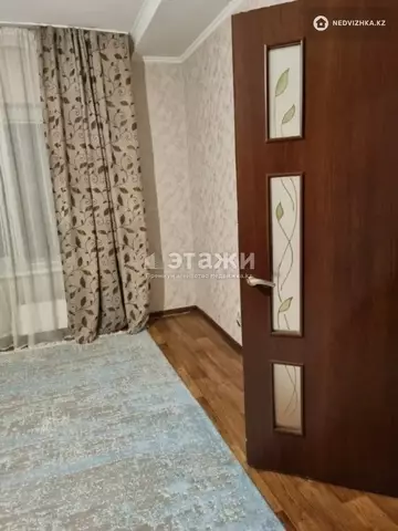 1-комнатная квартира, этаж 1 из 5, 40 м²