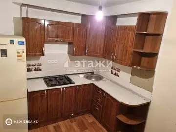 40 м², 1-комнатная квартира, этаж 1 из 5, 40 м², изображение - 4