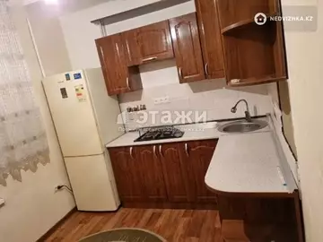 40 м², 1-комнатная квартира, этаж 1 из 5, 40 м², изображение - 5