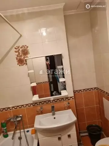 40 м², 1-комнатная квартира, этаж 1 из 5, 40 м², изображение - 6