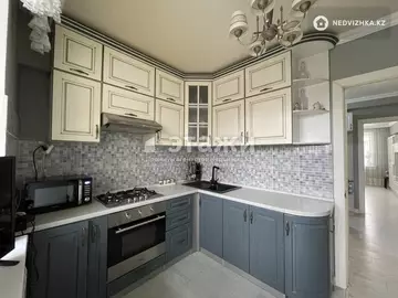 66.2 м², 3-комнатная квартира, этаж 5 из 5, 66 м², изображение - 6