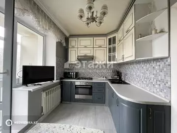 66.2 м², 3-комнатная квартира, этаж 5 из 5, 66 м², изображение - 5