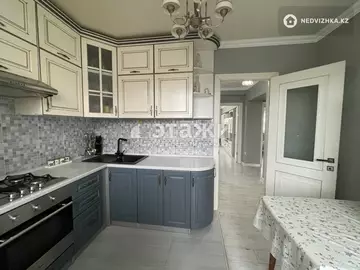 66.2 м², 3-комнатная квартира, этаж 5 из 5, 66 м², изображение - 8