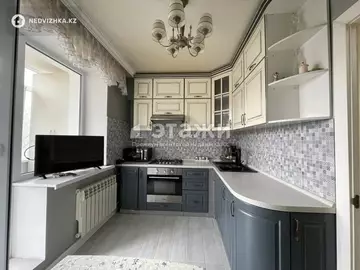 66.2 м², 3-комнатная квартира, этаж 5 из 5, 66 м², изображение - 9