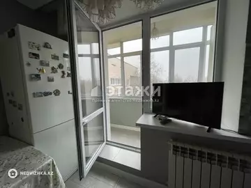 66.2 м², 3-комнатная квартира, этаж 5 из 5, 66 м², изображение - 10