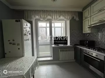 66.2 м², 3-комнатная квартира, этаж 5 из 5, 66 м², изображение - 11