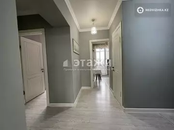 66.2 м², 3-комнатная квартира, этаж 5 из 5, 66 м², изображение - 13