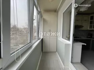 66.2 м², 3-комнатная квартира, этаж 5 из 5, 66 м², изображение - 17