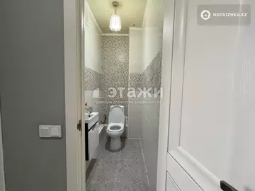 66.2 м², 3-комнатная квартира, этаж 5 из 5, 66 м², изображение - 21