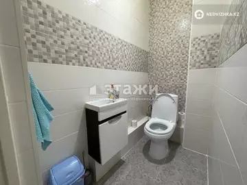 66.2 м², 3-комнатная квартира, этаж 5 из 5, 66 м², изображение - 22