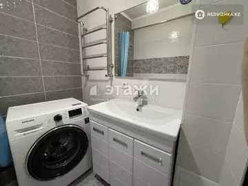 66.2 м², 3-комнатная квартира, этаж 5 из 5, 66 м², изображение - 26