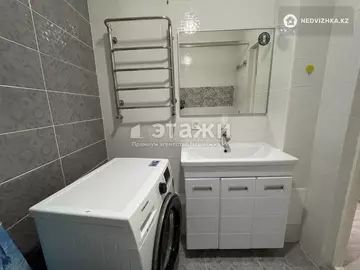 66.2 м², 3-комнатная квартира, этаж 5 из 5, 66 м², изображение - 28
